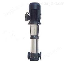 离心泵:GDLF型立式不锈钢多级离心泵 