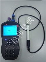 便携式pH测定仪