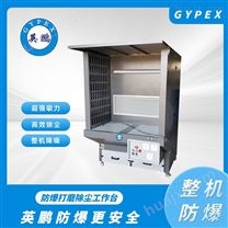 0.8防爆打磨臺EXP1-800YP-GS