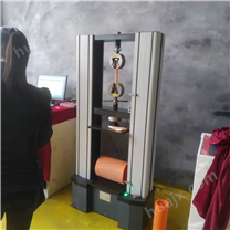 北京房山区密封材料石棉板拉伸粘结性试验机