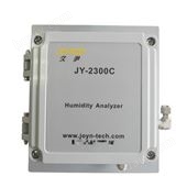 JY-2300C阻容法型烟气湿度分析仪