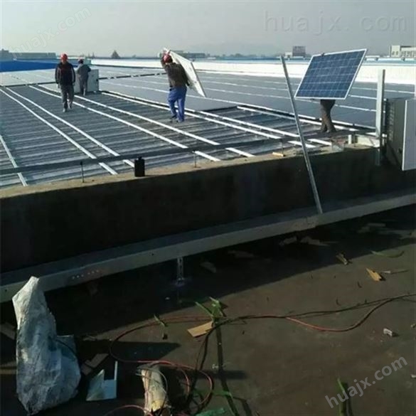 现在太阳能光伏电器安装(青河)施工队
