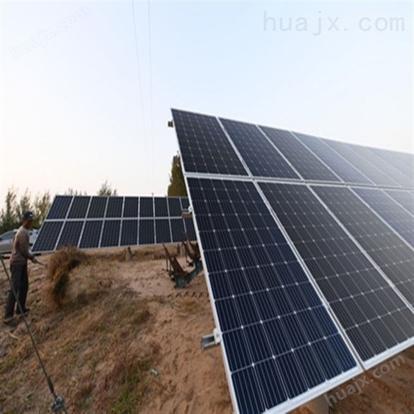 现在太阳能光伏组件安装(迪庆)一兆多少钱