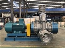 RTSR-150WBNS2吨蒸汽压缩机价格及配置