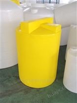 减水剂复配罐1500L塑料加药箱马鞍山厂家