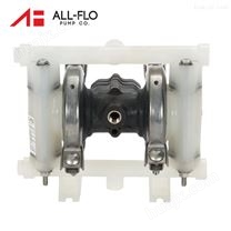 ALL-FLO ALLFLO 奥弗气动隔膜泵 锂电池泵