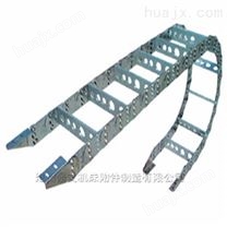 锦州桥式钢铝拖链加工