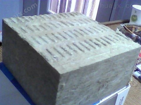 岩棉复合保温板质量检测