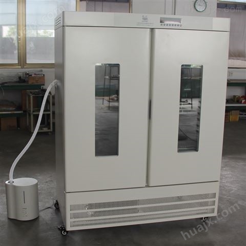 LRH-1200A-GSI人工气候箱 温度、湿度光照度