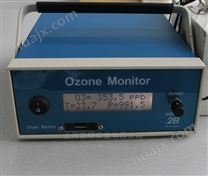 美国2B环境紫外臭氧浓度检测仪