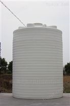 九江柴桑区10吨塑料水箱，沥滤液调节水箱