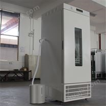 LRH-250-HS恒温恒湿试验箱 微生物培养箱