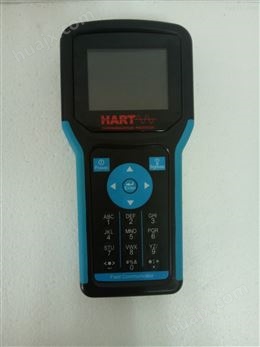 HART375协议 代替温度压力流量调试操作器