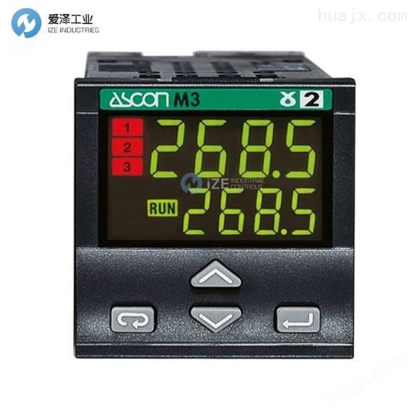 ASCON温度调节器M3-3100-000