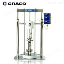 GRACO Saniforce 高级卫生泵 压盘泵 柱塞泵