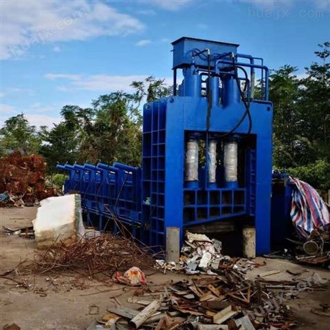 广西桂林1000吨液压式龙门剪55万包送到家