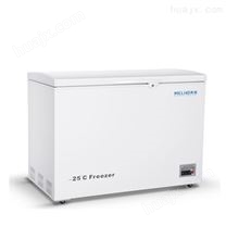 -25℃低温冰箱DW-YW226A科研冰柜