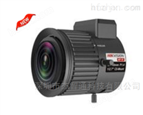 海康威视300万2.7-10mm自动光圈红外镜头