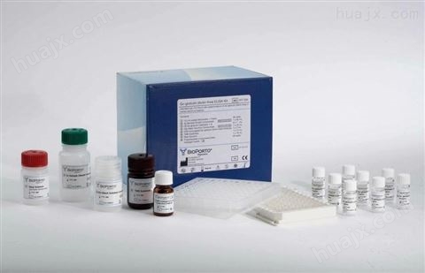 人叶酸（FA）ELISA试剂盒