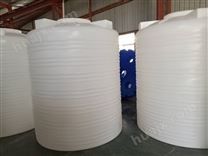 谦源6吨PE化工储罐 减水剂母液罐