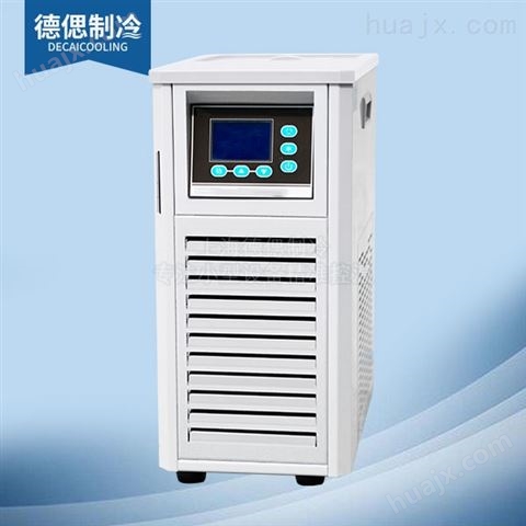 上海德偲工业冷水机，冷却水循环器