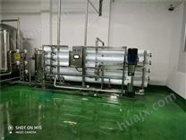 化纤配药纯水设备/无锡纯水处理/自动化设备
