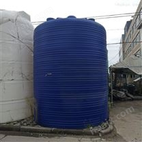 台州15吨塑料大桶15度硫酸储罐