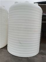 15吨塑料储水罐 15立方次氯酸钠储罐