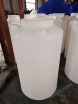 0.5吨立式大桶 0.5立方硫酸储罐