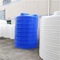 15立方塑料化工桶 15立方发泡剂储罐