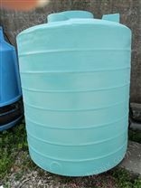 500L塑料化工桶 0.5立方减水剂储罐