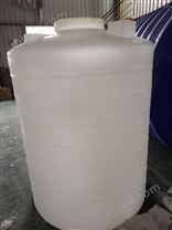 大理2吨立式大桶 2立方液碱储罐