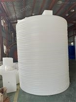 10立方塑料水箱 盐酸储罐