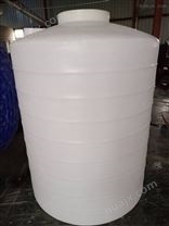 大理2吨立式塑料水箱 双氧水储罐