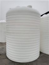 15吨塑料化工桶 乙酸钠储罐