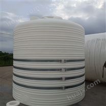 15000L塑料储水箱 15立方发泡剂储罐