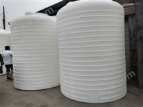 嘉兴15吨塑料储水罐 15吨减水剂储罐