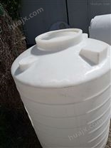 1吨立式塑料水箱 1立方双氧水储罐