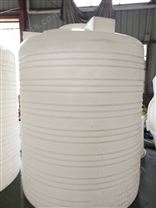 慈溪5吨塑料化工罐 5吨外加剂复配罐