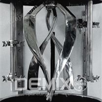 DEMIX-60L液体硅胶搅拌机