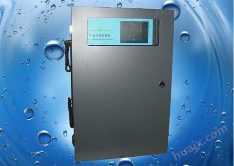 水中固体总溶物检测仪HAD-TDS