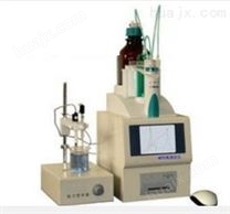 碱性氮分析仪JXD-2008M