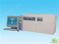 硫氮分析仪TSN-2000