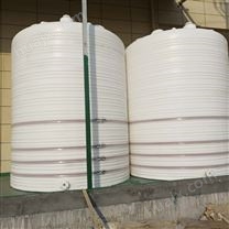 25立方塑料水箱 25吨外加剂储罐