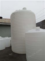 25000升塑料储水罐 25立方硫酸储罐