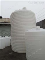 25吨塑料化工桶 25吨外加剂储罐