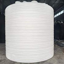 20吨塑料水塔 20立方硫酸储罐