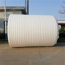 20立方塑料化工桶 20吨PAM储罐