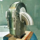 GFO液压油管环缝自动焊机
