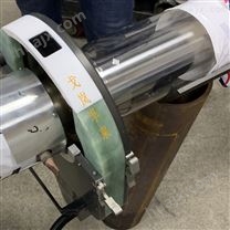 石油化工不锈钢管子氩弧自动焊接机